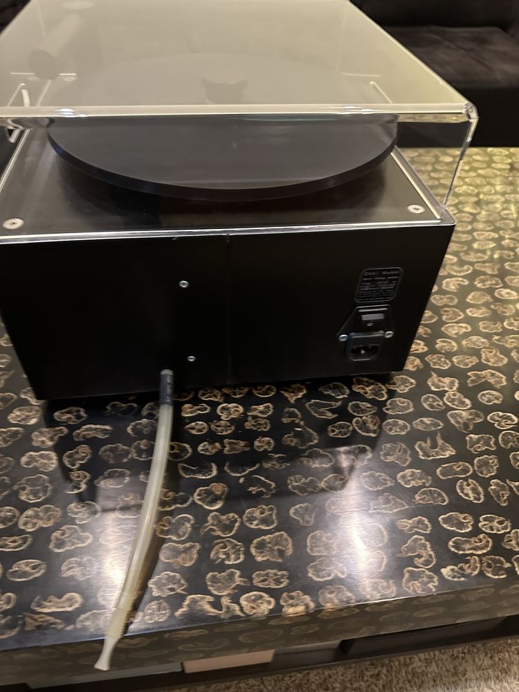 Okki Nokki - Record Cleaning Machine