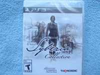 Гра для PS3 Syberia Complete Collection