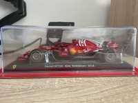 Ferrari SF71H - Kimi Raikkonen - 2018 | 1:24