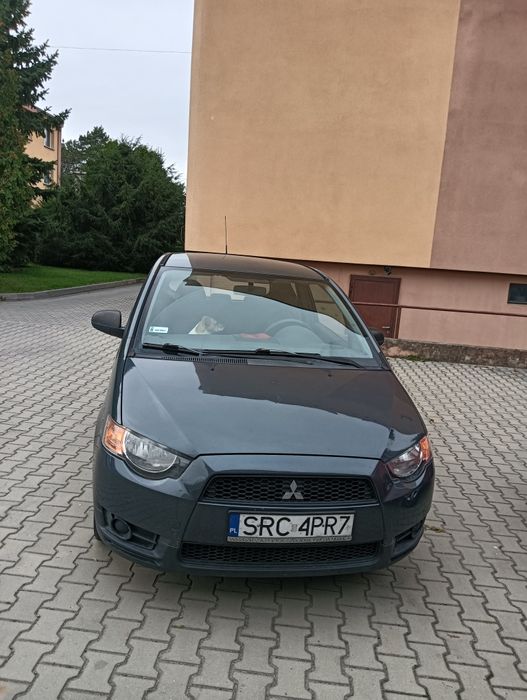 Mitsubishi Colt 1.3 2012