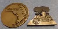 Medalha Comemorativa 75º Aniversário Alcanena (895)
