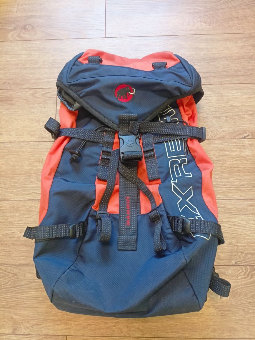 Туристичний рюкзак Mammut Extreme 35