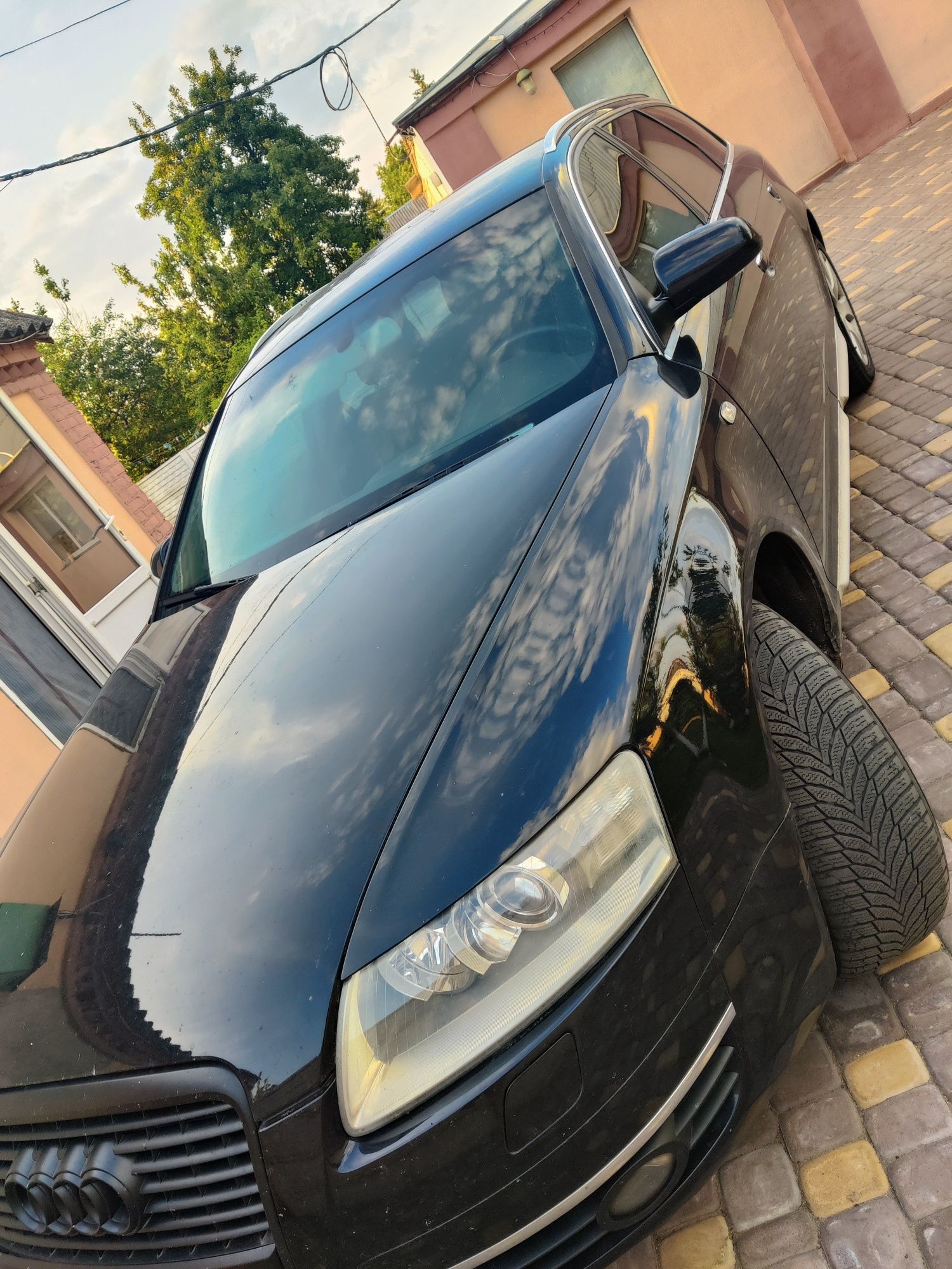 Продам Audi A6 С6