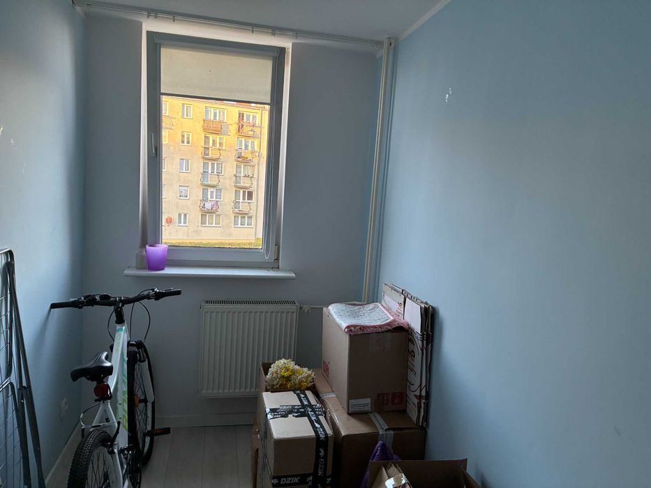 Mieszkanie 3 pokojowe REZERWACJA