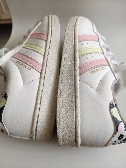 Tênis adidas n 34