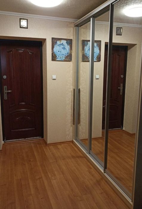 Продам 1к квартиру Левобережный - 3 с ремонтом