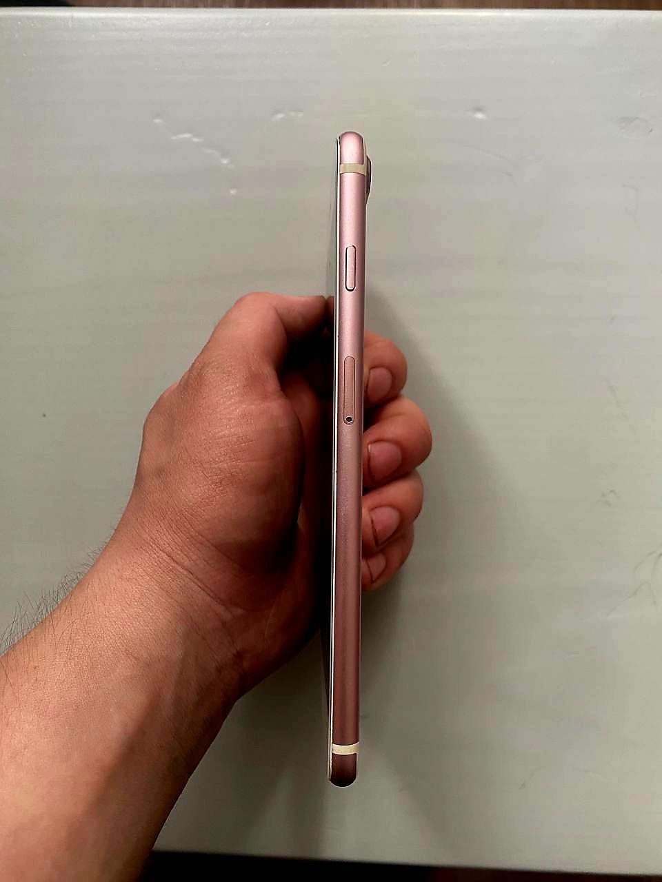 Iphone 7plus 128gb