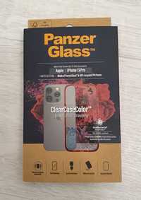 Etui Panzer Glass - Apple iPhone 13 Pro