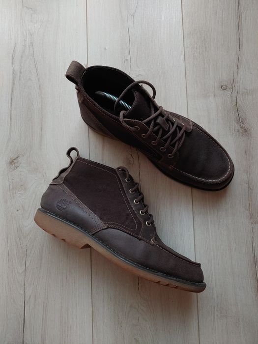 Ботинки Timberland