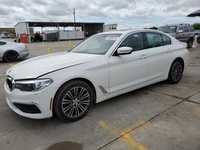 BMW 5 G30 31 Г30 31 RWD AWD M sport B48 B58 разборка шрот запчасти*