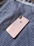 IPhone Xs 256 Gold Neverlock