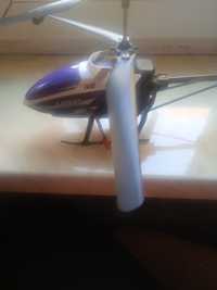 Helikopter dla dziecka
