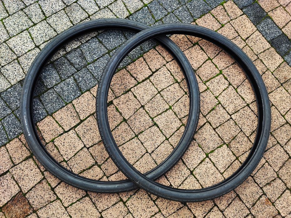 Opona rowerowa 700x35c  37-622