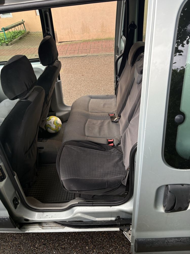 Renault kangoo 1.9tdi 2001