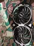 Продам видеокарту radeon RX 570 8gb
