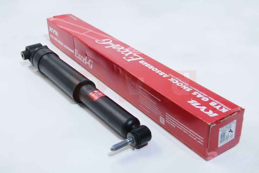 Амортизатор Задній Renault Grand Scenic/Scenic 3 2009-