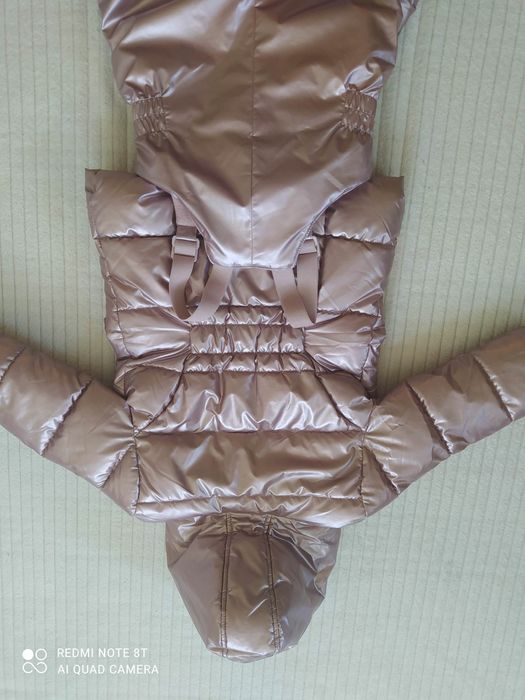 Зимовий комплект sinsay