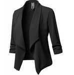 Casacos / blazer senhora novos