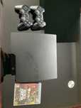 Playstation 3 slim zamiana