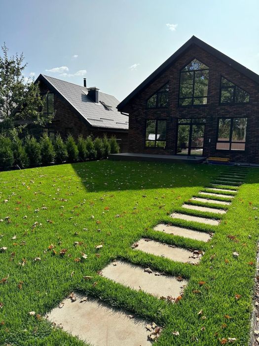 Продається будинок 120м2, біля Панськой гори Без% БАВАРСЬКА КЛАДКА