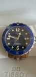 Tissot Seastar 1000 powermatic T066407A