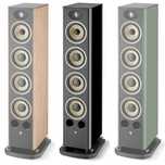 Focal Aria Evo X N°3 | możliwa zamiana - dostawa w 24h.