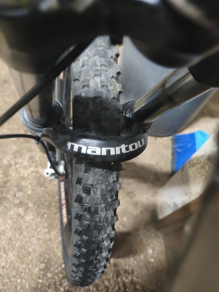 Univega personalizada
