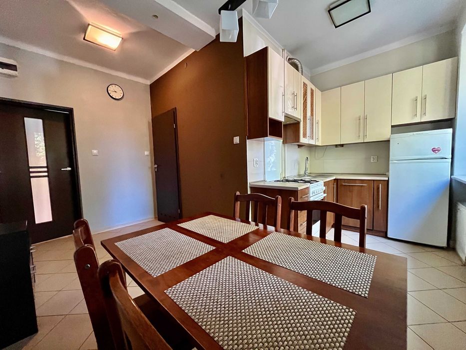 NA SPRZEDAŻ bezczynszowe mieszkanie [44m2]  przy Galerii Olimp