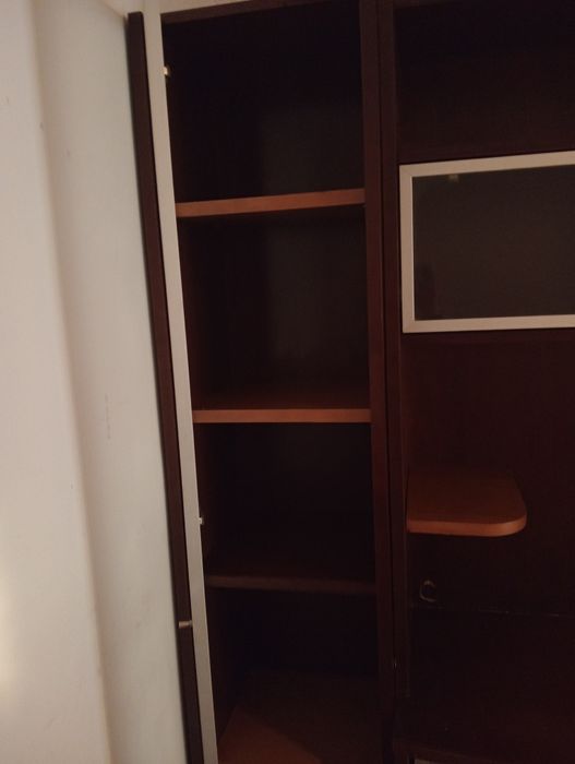 Móvel de sala 3 módulos