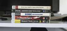 Ігри для Playstation 3