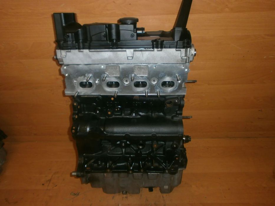 SILNIK CXE CXEB CXEC 2.0TDI 204KM BI TDI VW TRANSPORTER T6 16ROK GWARANCJA