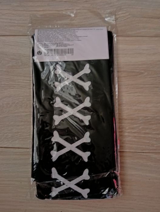 Halloweenowe rajstopy