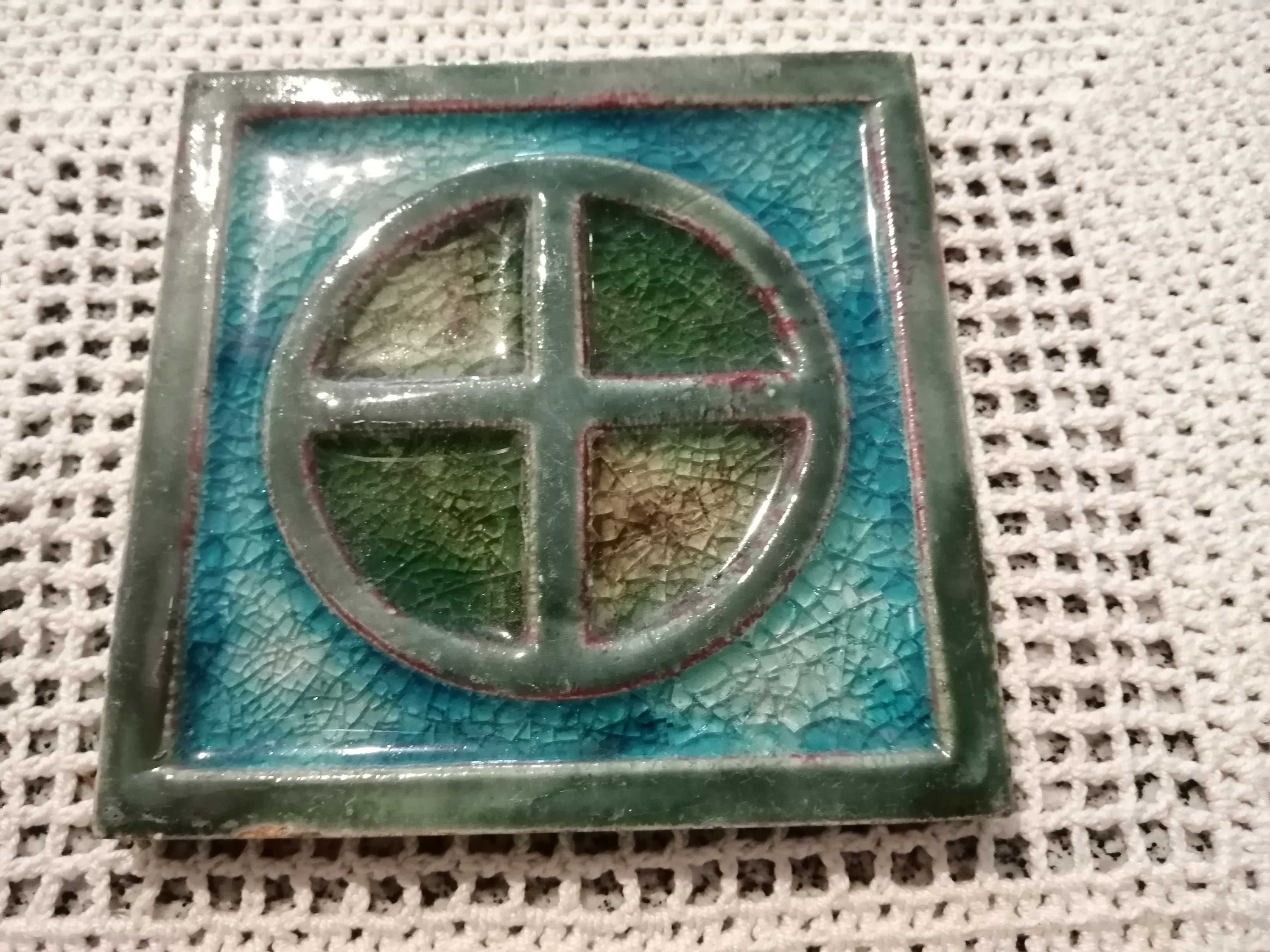 Azulejo modernista