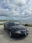 ALFA ROMEO GT possibilidade de credito