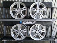 Диски R16 5x112 7J ET35 ЦО 73.1 (57.1) мм привезені з Європи