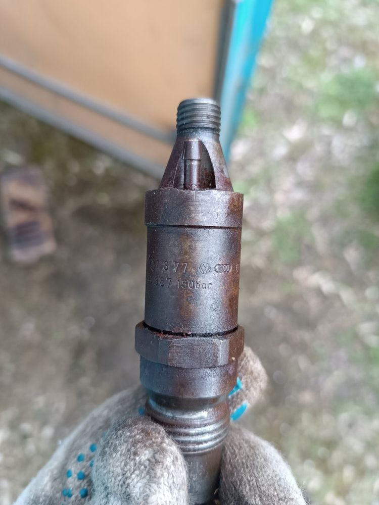 Форсунки форсунка VW Golf vento Passat B3 b4 T4 1.9TD
