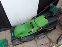Corta relva eléctrico Florabest - 2a mão