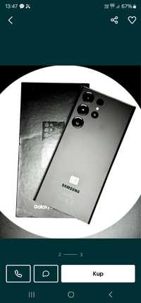 Samsung Galaxy S23 ultra 512GB