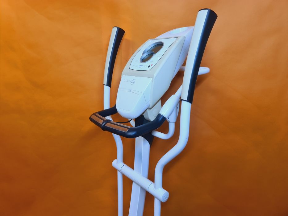 Piękny jak Nowy Orbitrek Kettler Satura P Cichy Programy Jakość