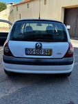 Renault Clio 2005