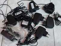 AC Adaptadores 12v - 1.5A Transformadores