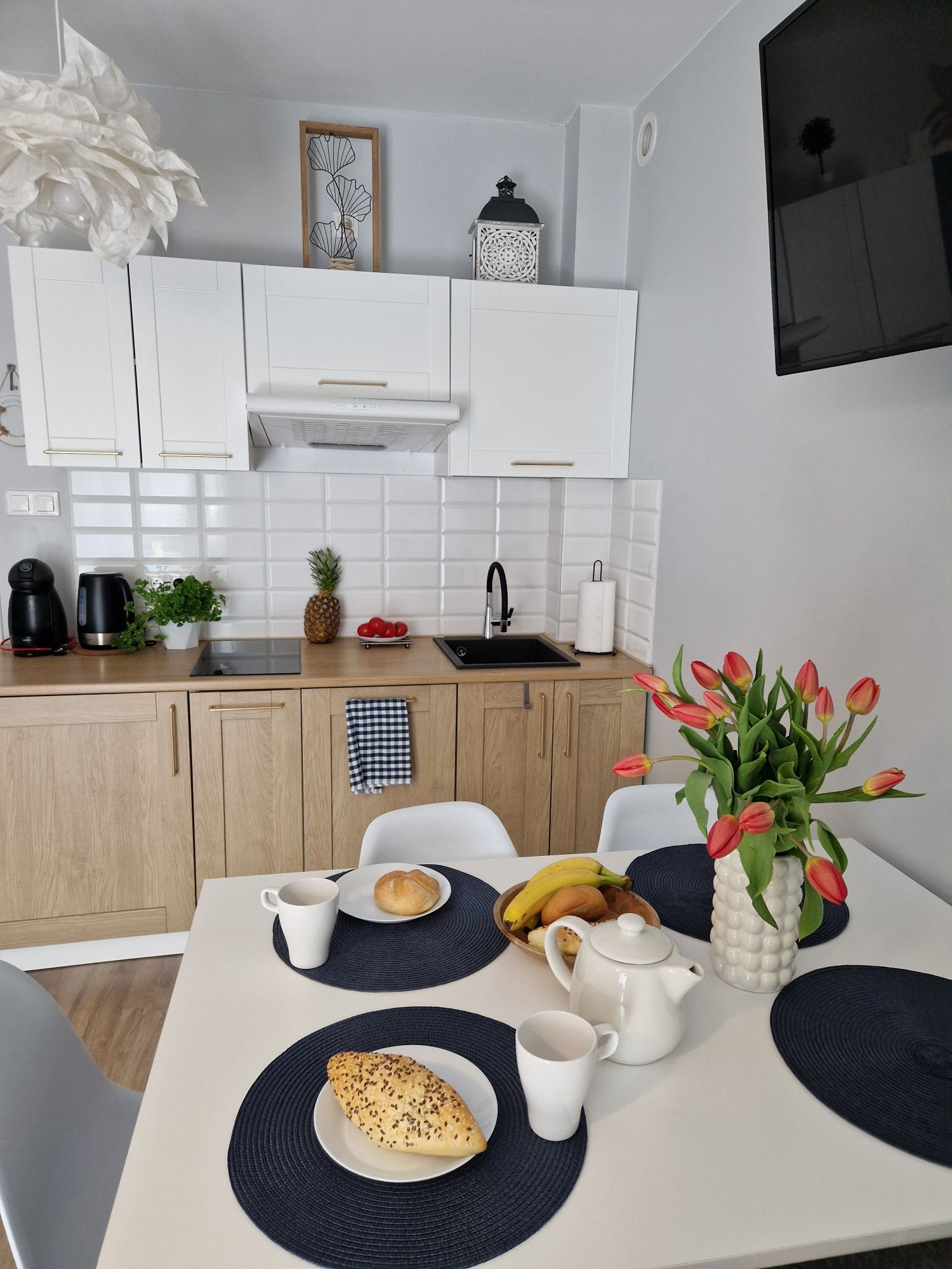Apartament przy plaży