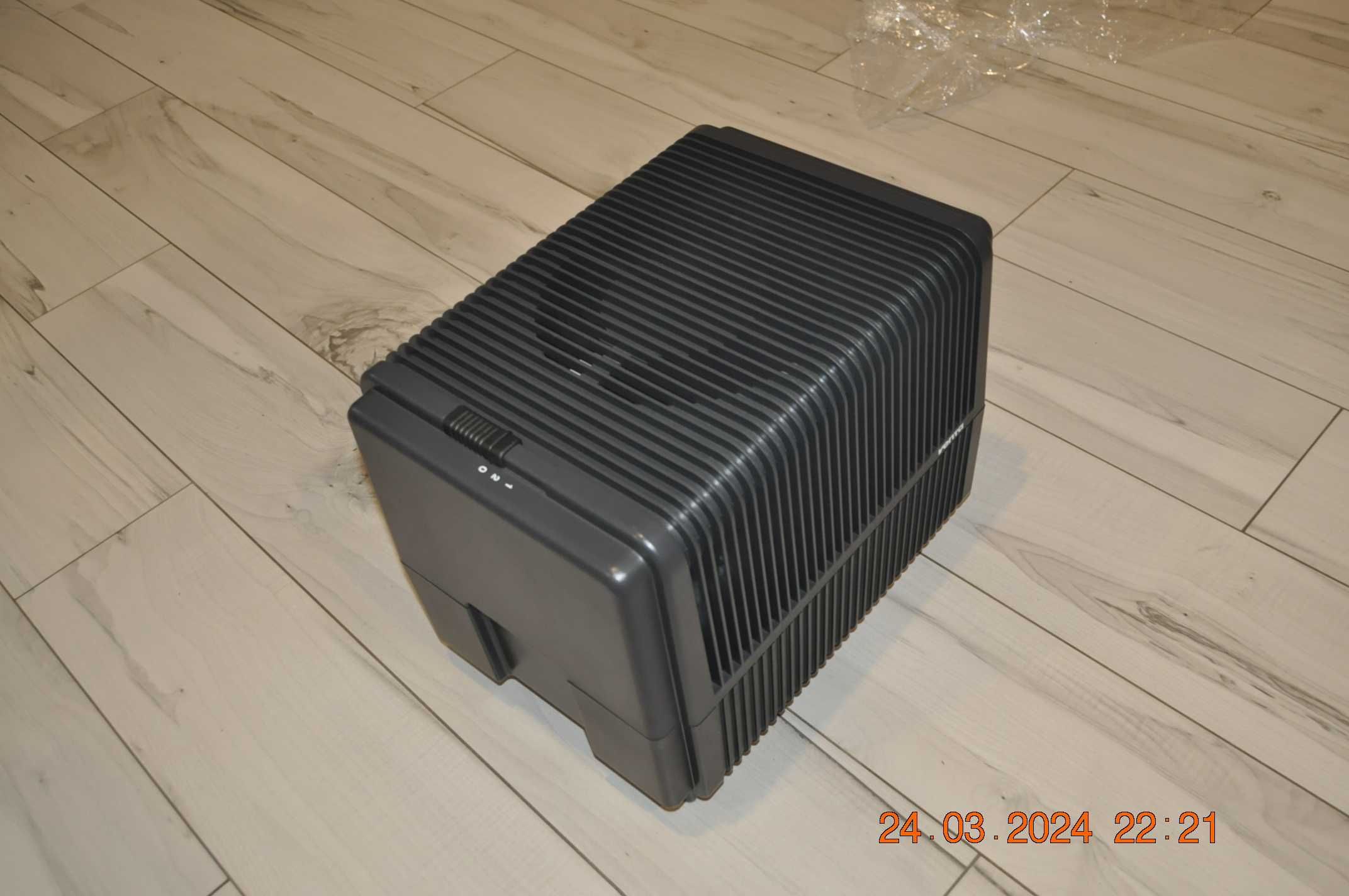 VENTA oczyszczacz powietrza LW31