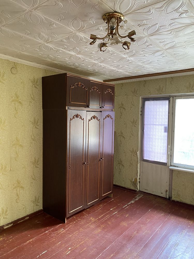 Продам 1 кімн.квартиру