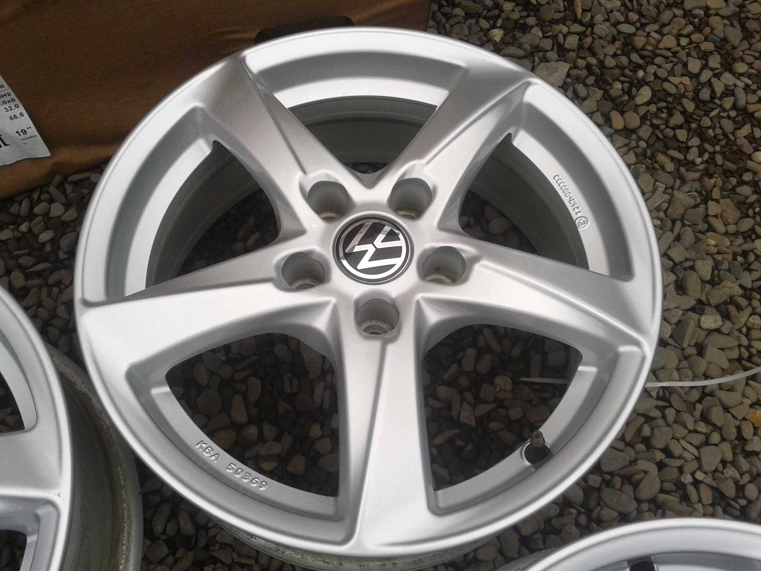 felgi r16 brock skoda superb octavia karoq yeti 5x112 mielec 6,5j rc30