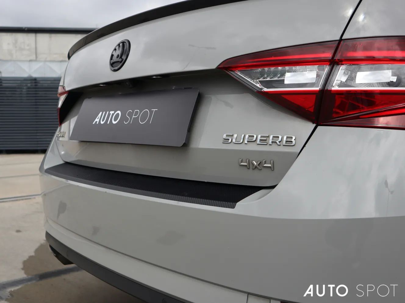 Skoda Superb Salon PL/2.0 TSI 280 KM,Sport Line,Canton,Panorama,DCC,1 wł,ASO,FV 23%