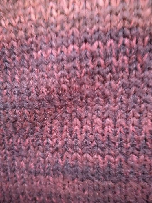 Męski sweter H&M, rozm L