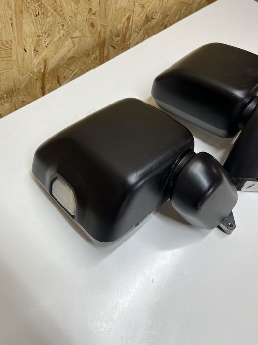 Бокові дзеркала праві ліві максимальні Європейські на Jeep Wrangler JL