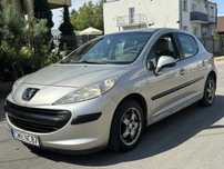 Peugeot 207 1.4 Benzyna /GAZ / SALON Pl