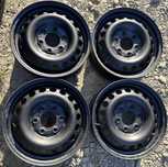 6х130  r16 диски Sprinter 5.5J ціна за 1шт